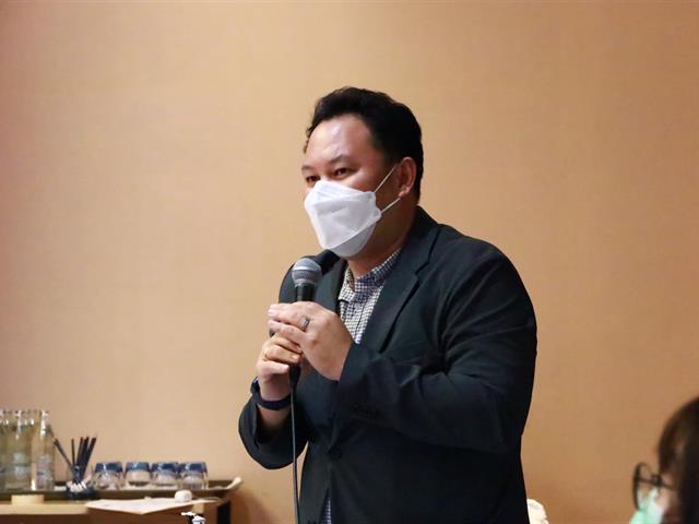 Thailand Research Expo