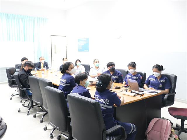 คณะแพทยศาสตร์ ม.พะเยา
