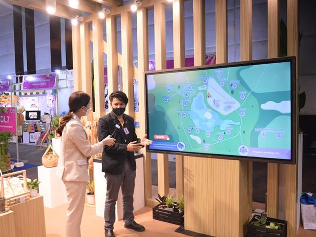 SEEN  Thailand Research EXPO 2021