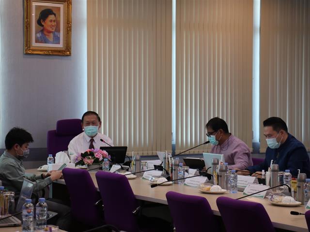 คณะแพทยศาสตร์ ม.พะเยา