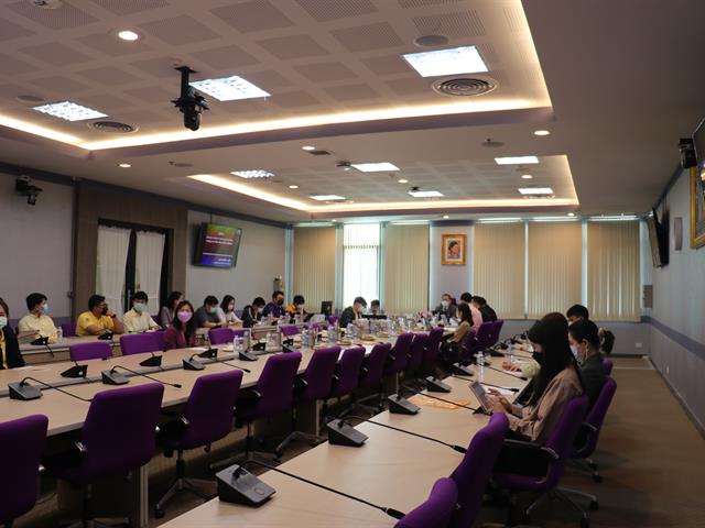 คณะแพทยศาสตร์ ม.พะเยา