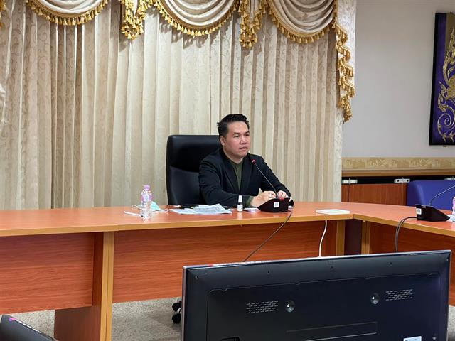 พิธีพระราชทานปริญญาบัตร