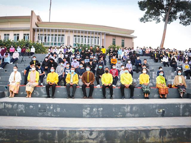 โรงเรียนสาธิตมหาวิทยาลัยพะเยา
