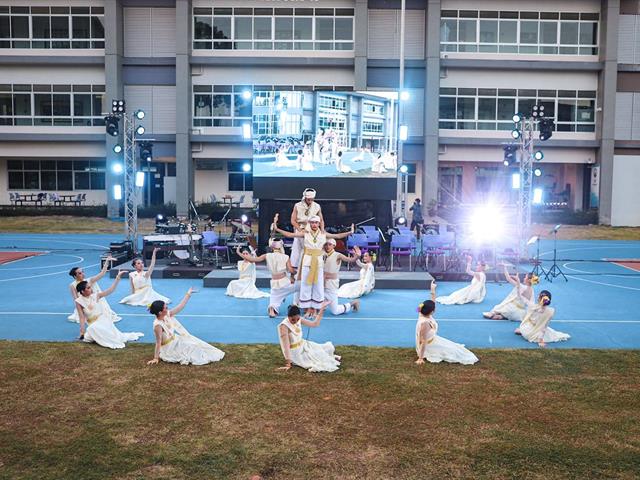 โรงเรียนสาธิตมหาวิทยาลัยพะเยา