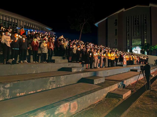 โรงเรียนสาธิตมหาวิทยาลัยพะเยา