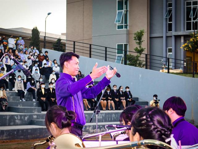 โรงเรียนสาธิตมหาวิทยาลัยพะเยา