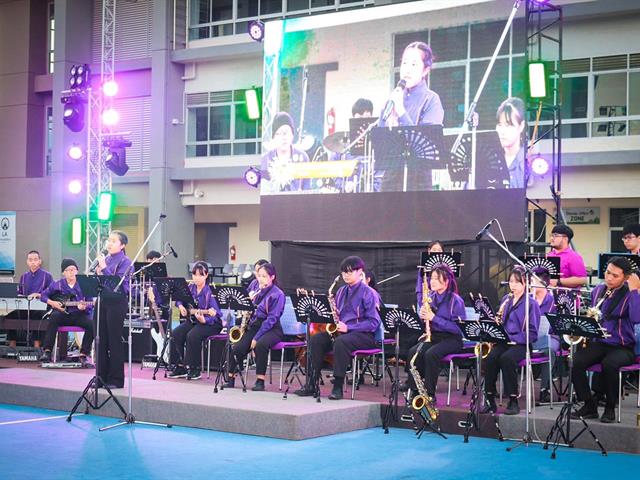 โรงเรียนสาธิตมหาวิทยาลัยพะเยา