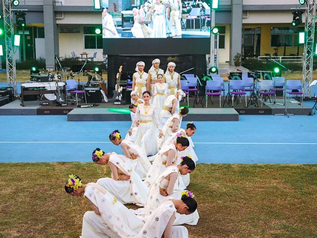 โรงเรียนสาธิตมหาวิทยาลัยพะเยา