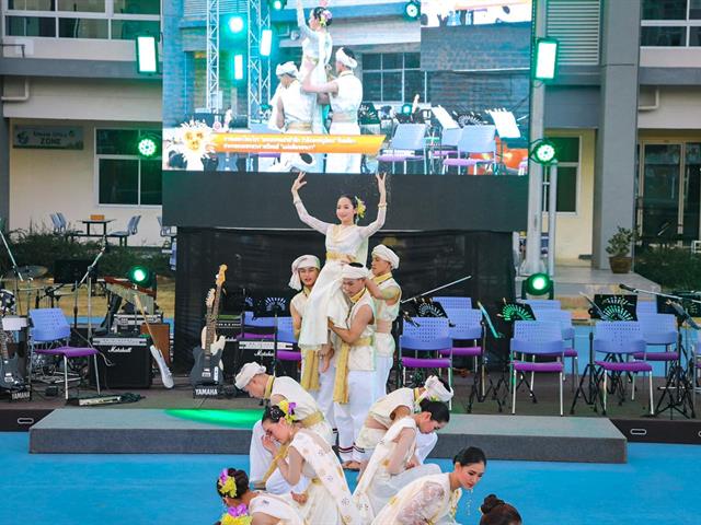 โรงเรียนสาธิตมหาวิทยาลัยพะเยา
