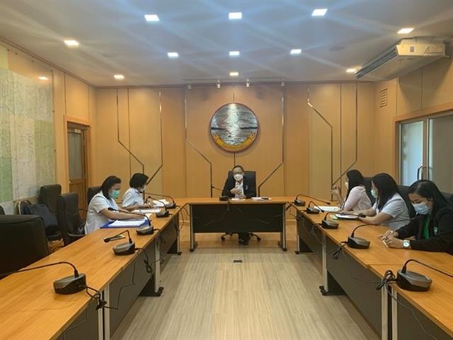คณะสาธารณสุขศาสตร์ มหาวิทยาลัยพะเยา  ได้ดำเนินการเก็บข้อมูลโครงการวิจัยถอดบทเรียนการบริหารจัดการสถานการณ์ฉุกเฉินด้านสาธารณสุขในการรับมือโรค COVID-19 