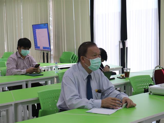 คณะแพทยศาสตร์ ม.พะเยา