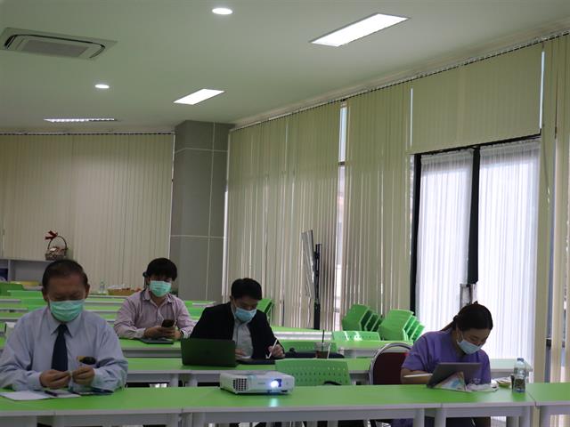 คณะแพทยศาสตร์ ม.พะเยา