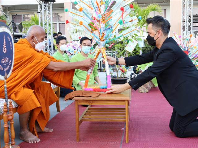 คณะเภสัชศาสตร์ ได้จัดกิจกรรม "กาดเวิ้งว้าว ครั้งที่ 2" เสวนากาแฟไทย จากงานวิจัยไปสู่ตลาด โรงคั่วกาแฟพะเยา