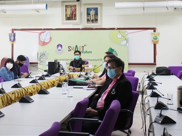 กิจกรรม LLC สัญจร 