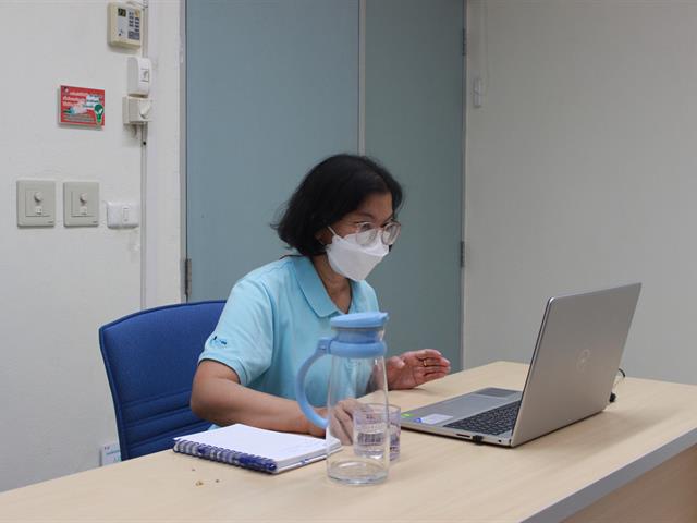 สอนการรู้สารสนเทศ