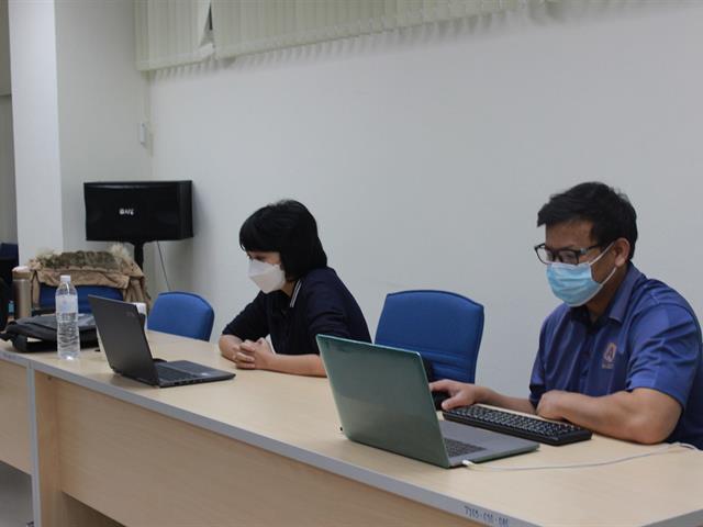 สอนการรู้สารสนเทศ