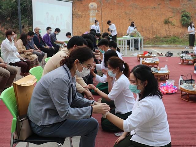 คณะแพทยศาสตร์ ม.พะเยา