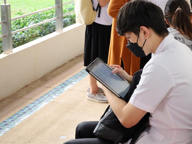 คณะเภสัชศาสตร์ มหาวิทยาลัยพะเยา ได้เป็นสนามสอบของสภาเภสัชกรรมให้จัดสอบใบประกอบวิชาชีพทางเภสัชกรรม ประจำปี 2564