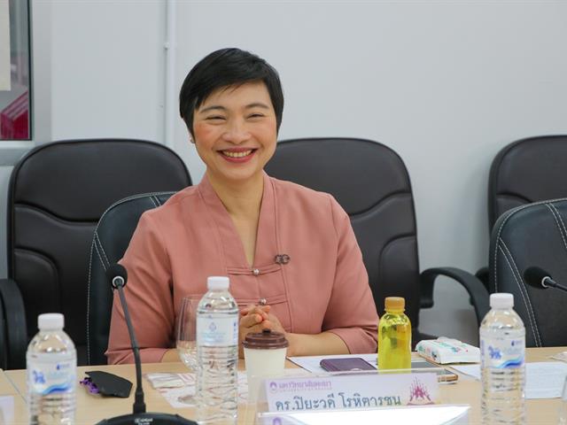ถอดบทเรียนการบริการชุมชน