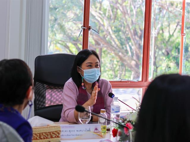 ถอดบทเรียนการบริการชุมชน
