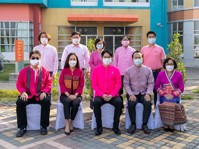 Phayao Learning city จังหวัดพะเยาเข้าสู่การเป็นเครือข่าย UNESCO