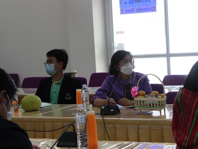 กิจกรรม LLC สัญจร