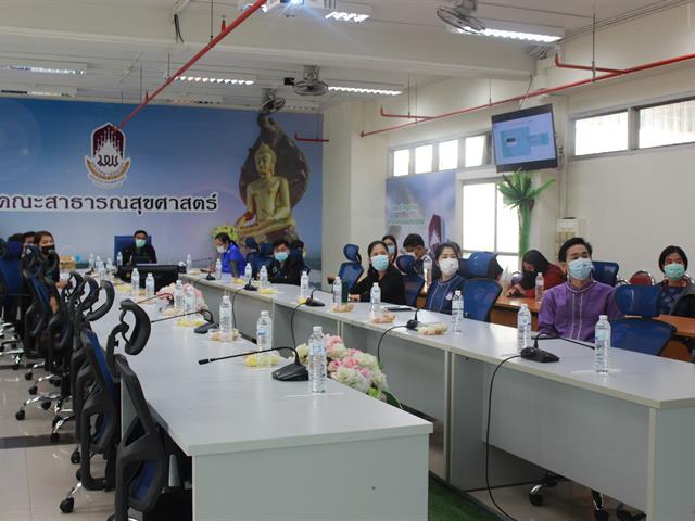 กิจกรรม LLC สัญจร