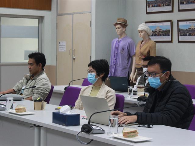กิจกรรม LLC สัญจร