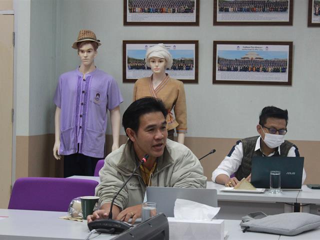 กิจกรรม LLC สัญจร