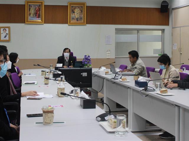 กิจกรรม LLC สัญจร
