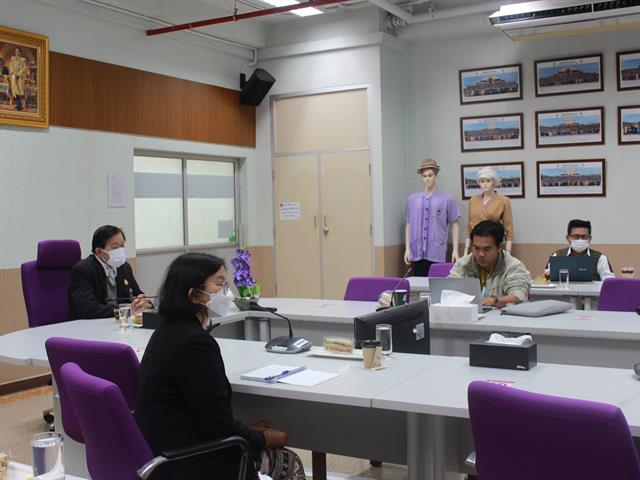 กิจกรรม LLC สัญจร