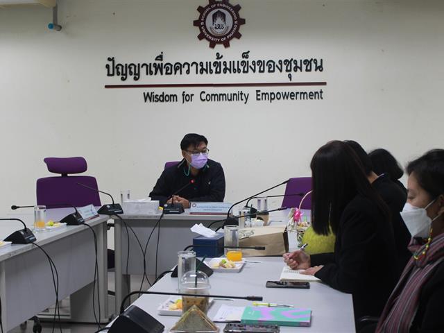 กิจกรรม LLC สัญจร