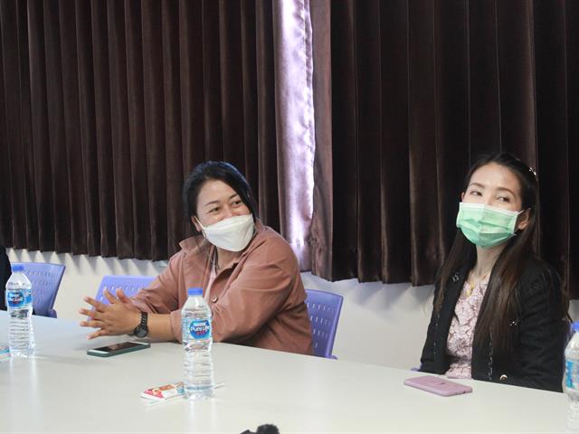 กิจกรรม LLC สัญจร
