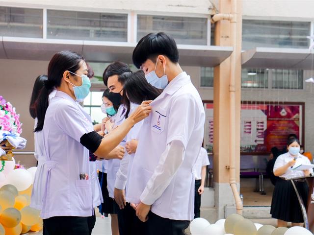 คณะสหเวชศาสตร์ มหาวิทยาลัยพะเยา