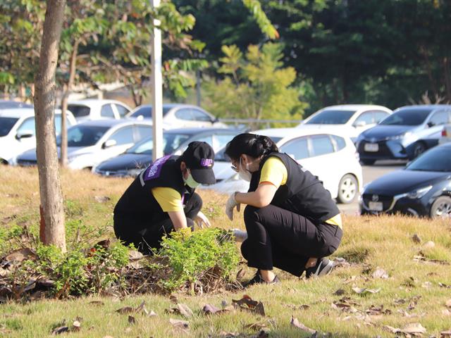 จิตอาสา