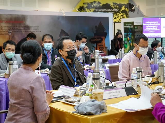  Area-Based Research SHARE & LEARN FAIR