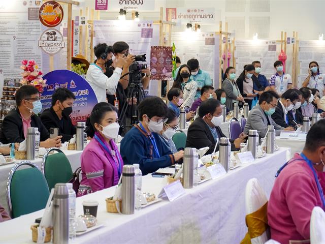  Area-Based Research SHARE & LEARN FAIR