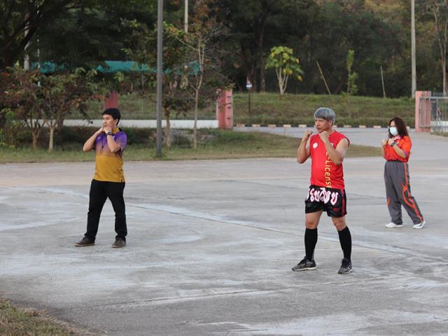แอโรบิก