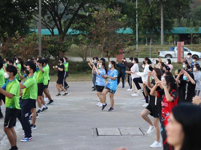 แอโรบิก