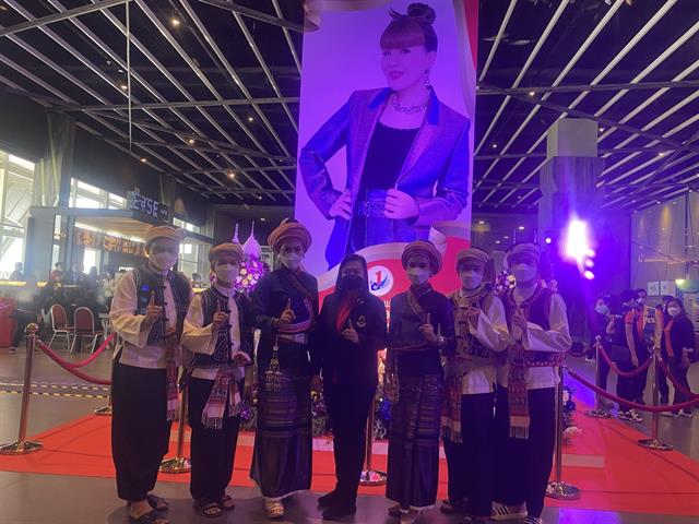 TO BE NUMBER ONE ประจำปี 2564