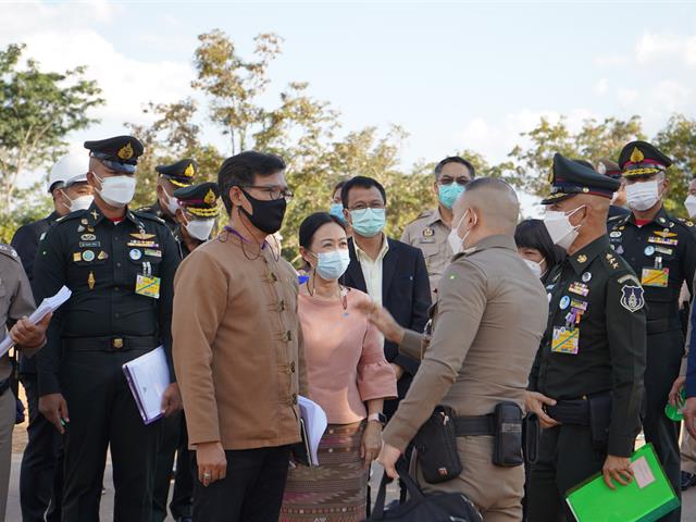 พิธีพระราชทานปริญญาบัตร