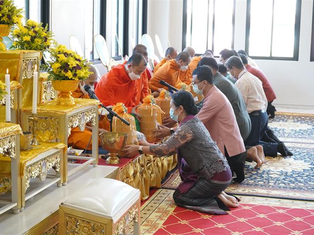 โรงพยาบาลมหาวิทยาลัยพะเยา 