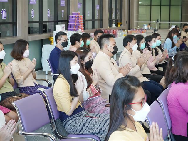 โรงพยาบาลมหาวิทยาลัยพะเยา 