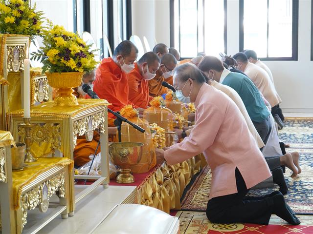 โรงพยาบาลมหาวิทยาลัยพะเยา 