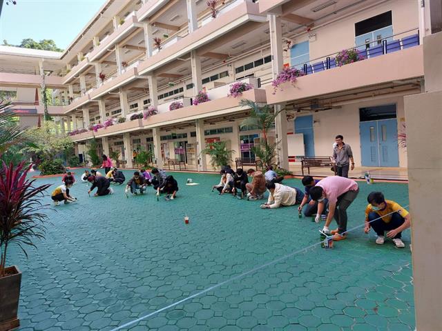 คณะวิทยาศาสตร์การแพทย์,