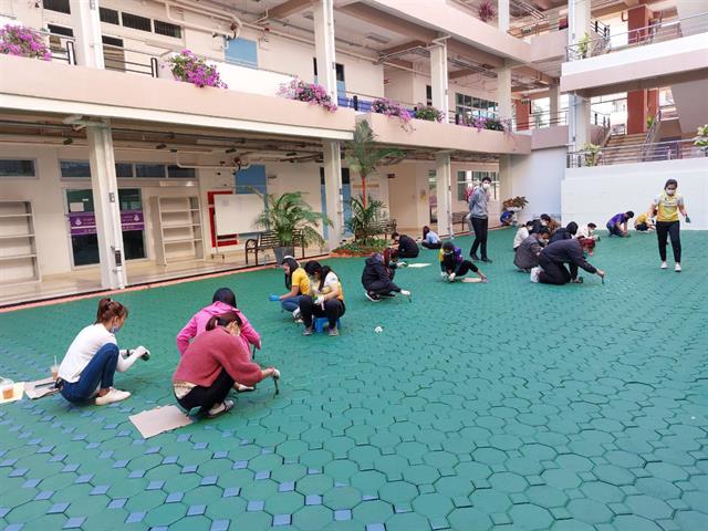 คณะวิทยาศาสตร์การแพทย์,