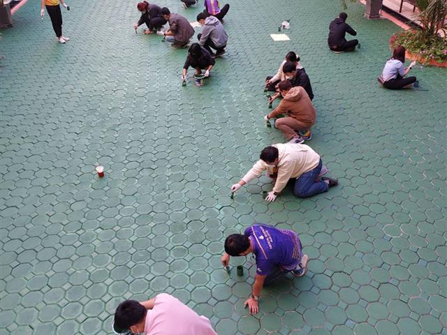 คณะวิทยาศาสตร์การแพทย์,