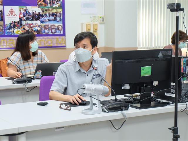 คณะวิทยาศาสตร์ มหาวิทยาลัยพะเยา
