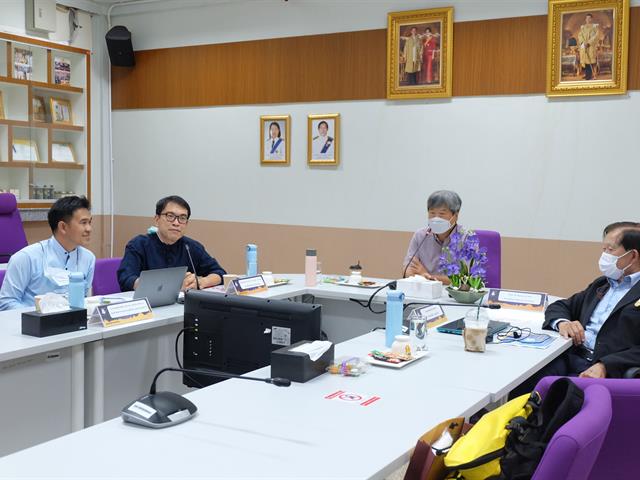 คณะวิทยาศาสตร์ มหาวิทยาลัยพะเยา