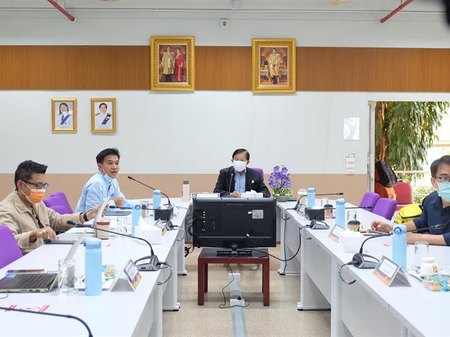 คณะวิทยาศาสตร์ มหาวิทยาลัยพะเยา